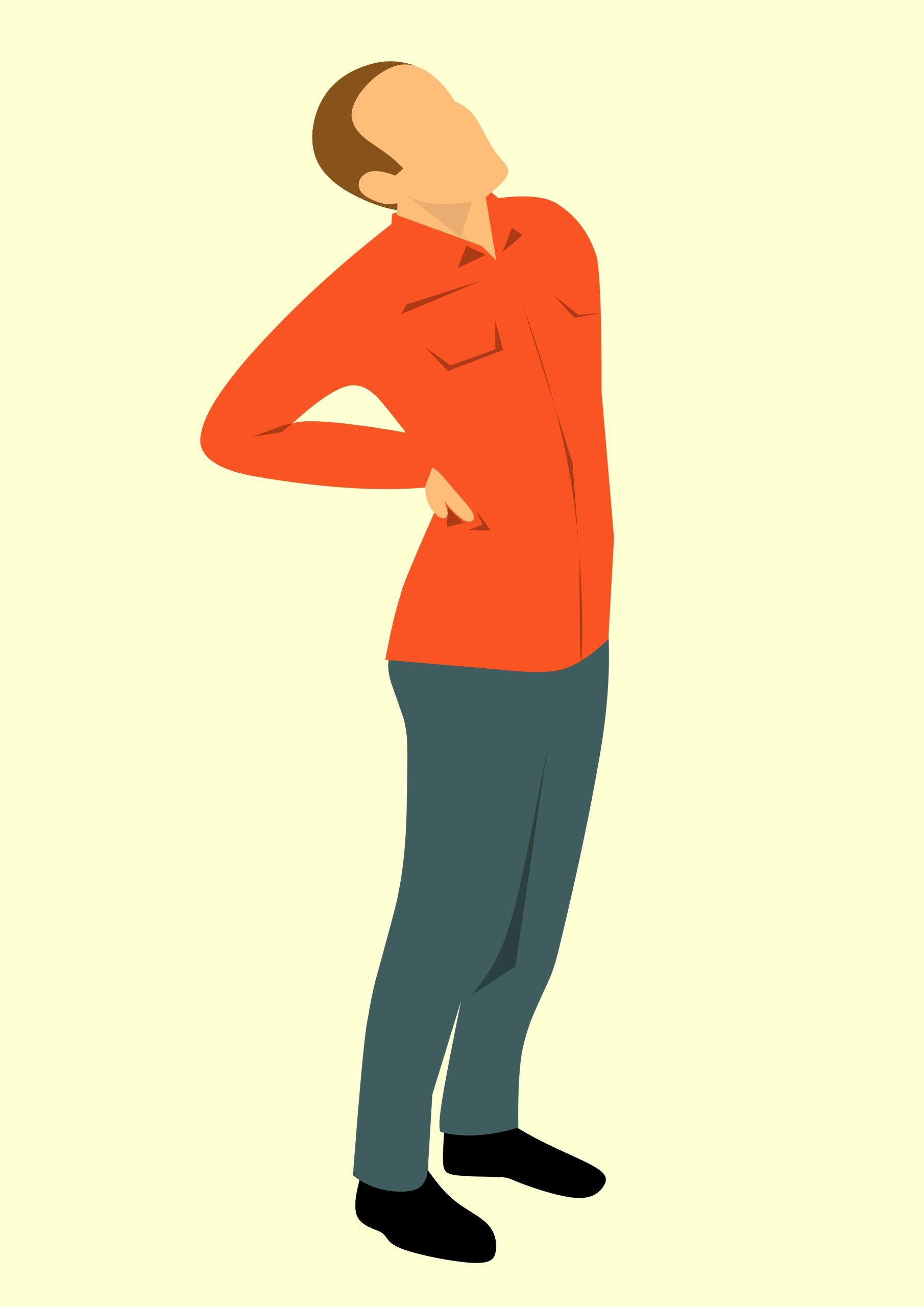 Personal accident insurance