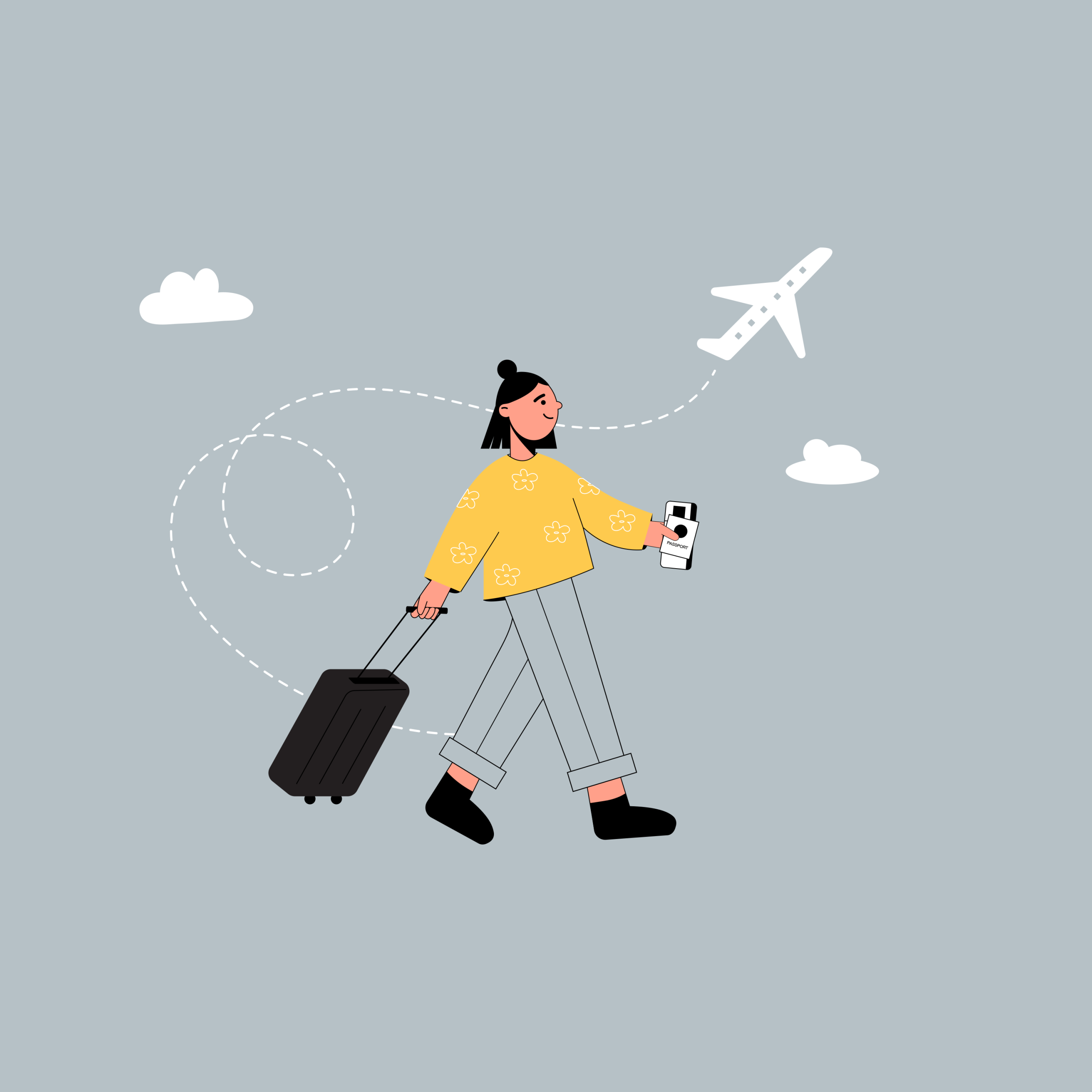 Travel insurance