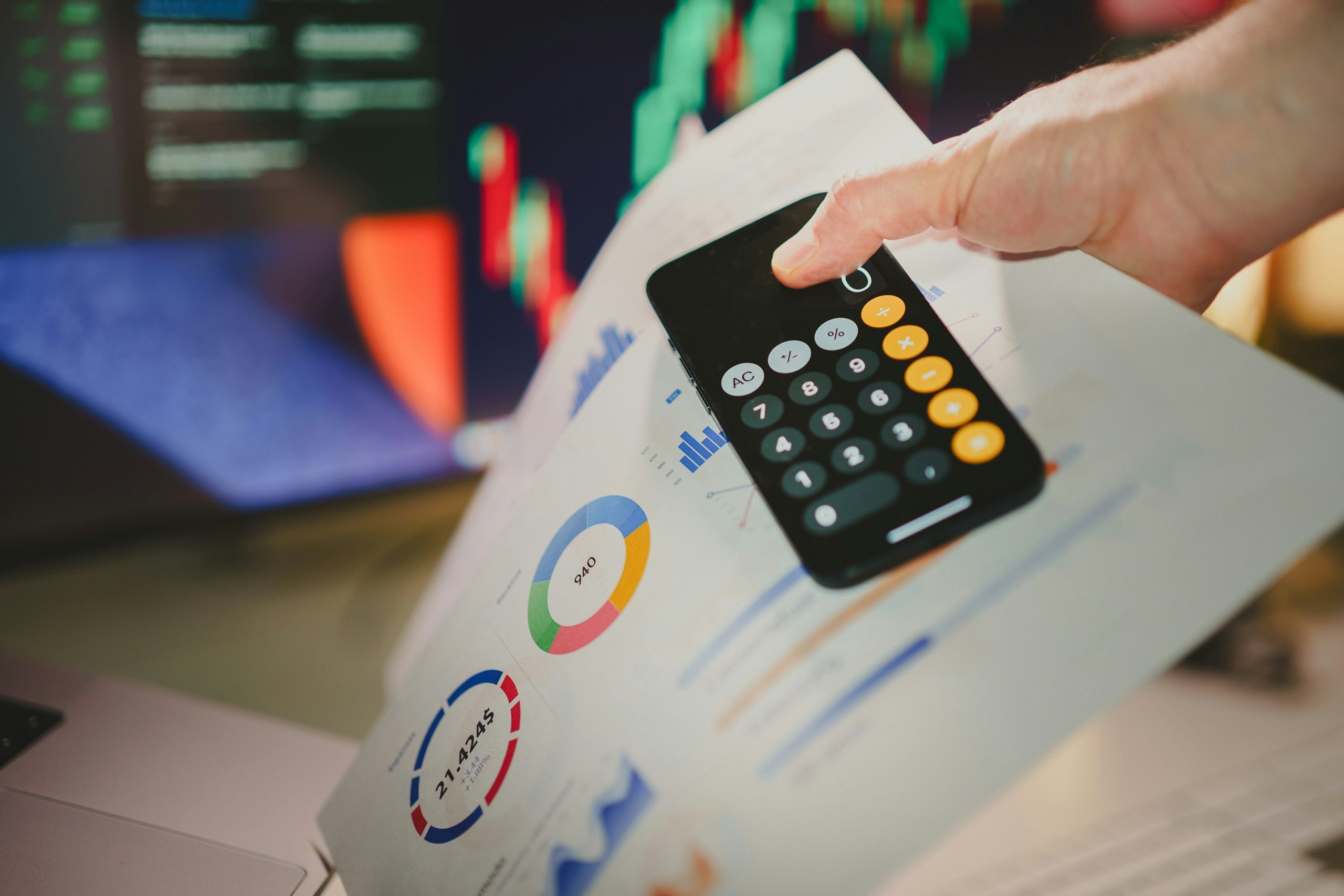 Solvency and Financial Condition Report (SFCR)