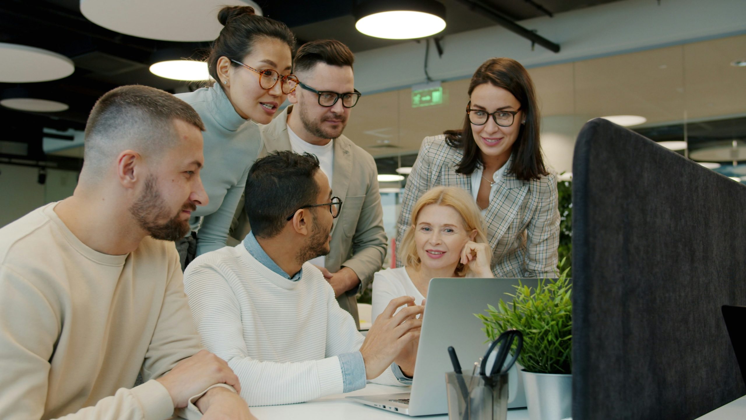 working-together